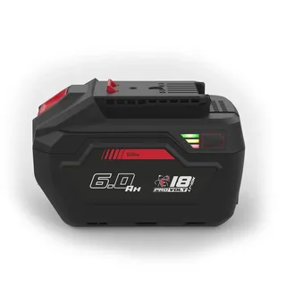 Akkupack ProVolt APPV 18-60 – 18V 6.0Ah Accu voor 18V E³ Systeem by Güde – product image 2 of 7