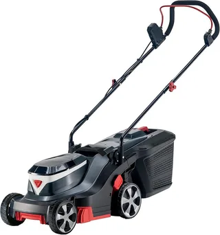 Akkurasenmäher Akku-Rasenmäher 3.22 Li Easy, 36V 32 cm, (2 x 18V Bosch Home + Garden) de Güde – image du produit 1 sur 5