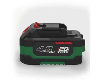 Akkurasenmäher Akkupack AP 20-40.2 20 Volt, 4,0 Ah für Akku Rasenmäher 95850 de Güde – image du produit 3 sur 3