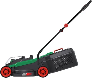 Akkurasenmäher City Akku Rasenmäher 320/20-4 + 2 x Akku 4.0 Ah / Ladegerät, 20V 32cm von Güde – Produktbild 3 von 4