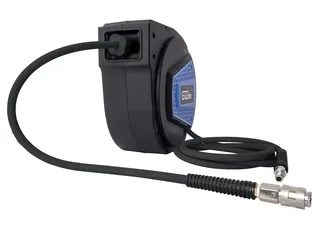 Automatische slanghaspel 10m1 de Güde – image du produit 2 sur 4