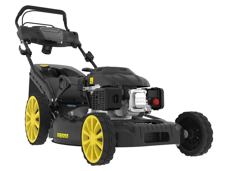 Benzin-Rasenmäher »Big Wheeler 554.2 R«, 4,8 PS van Güde – productafbeelding