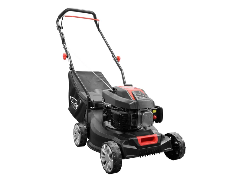 Benzin Rasenmäher »Eco Wheeler 412.1 P«, 1,5 kW, 2 PS by Güde – product image