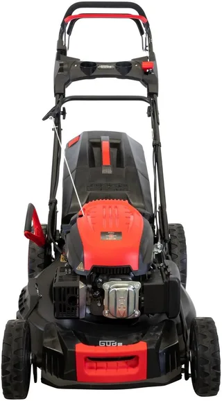 Benzine Grasmaaier 534.1 R ES Big Wheeler | Elektrische Start by Güde – product image 7 of 8
