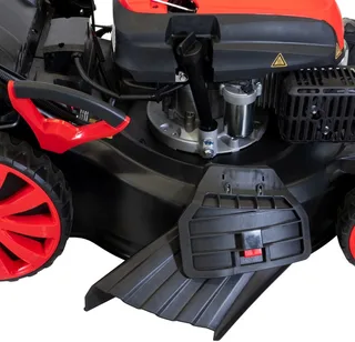 Benzine Grasmaaier 534.1 R ES Big Wheeler | Elektrische Start by Güde – product image 2 of 8