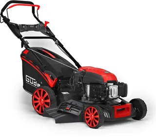 Benzine Grasmaaier 534.1 R ES Big Wheeler | Elektrische Start by Güde – product image 1 of 8