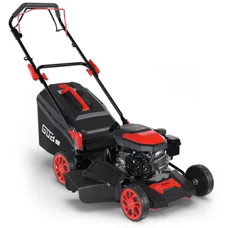 Benzine Grasmaaier ECO WHEELER 462.5 R met Wielaandrijving von Güde – Produktbild 1 von 6