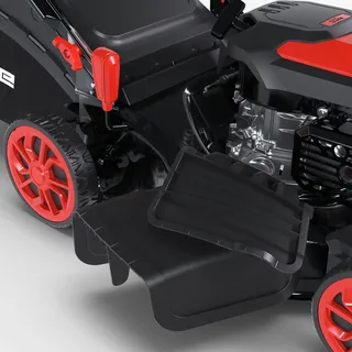 Benzine Grasmaaier ECO WHEELER 462.5 R met Wielaandrijving von Güde – Produktbild 5 von 6