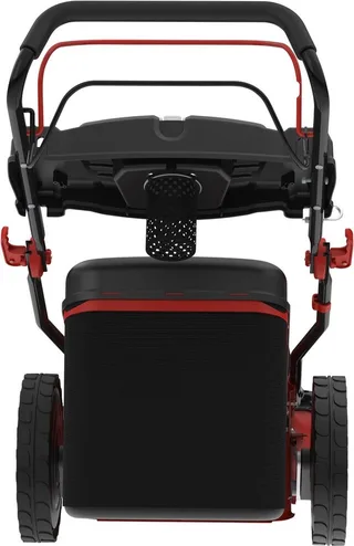Benzine Grasmaaier Trike 554,1 R Big Wheeler by Güde – product image 4 of 7