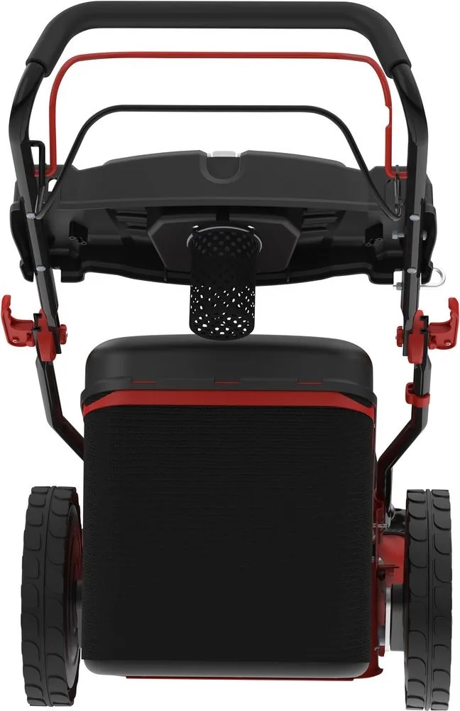 Benzine Grasmaaier Trike 554,1 R Big Wheeler by Güde – product image 4 of 7