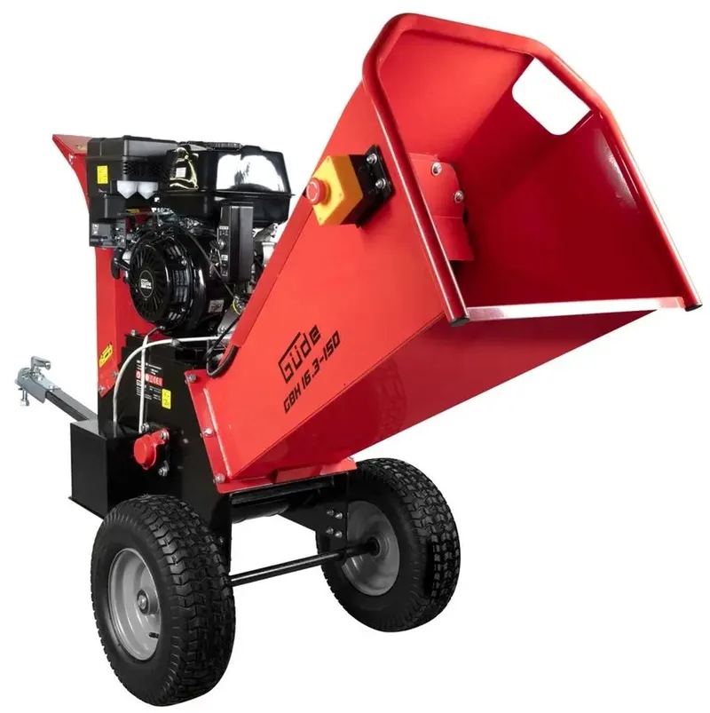 benzine Hakselaar GBH 16.3-150 - 16.3 PK by Güde – product image