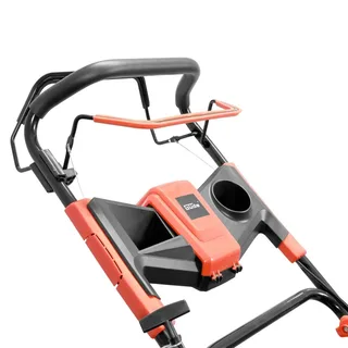 BIG WHEELER 514.3 R LI-ES - Benzine Grasmaaier met Elektrische Start fra Güde – produktbillede 8 af 8