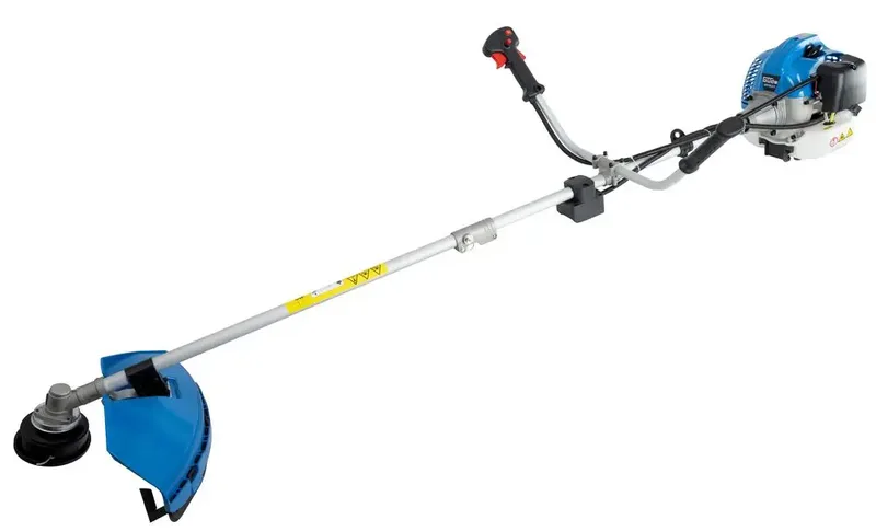 Bosmaaier 52cc GFS 52.3E Elektrische Start de Güde – image du produit 2 sur 6