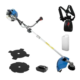 Bosmaaier 52cc GFS 52.3E Elektrische Start de Güde – image du produit 1 sur 6