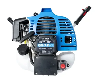 Bosmaaier 52cc GFS 52.3E Elektrische Start de Güde – image du produit 5 sur 6