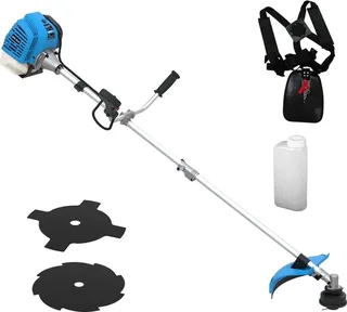 Bosmaaier GFS 52,3 - 52CC de Güde – image du produit 1 sur 5