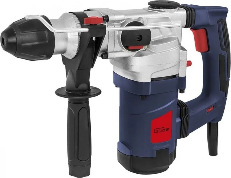 Combihamer KH 32 E - 1600 Watt - 230V incl. koffer by Güde – product image