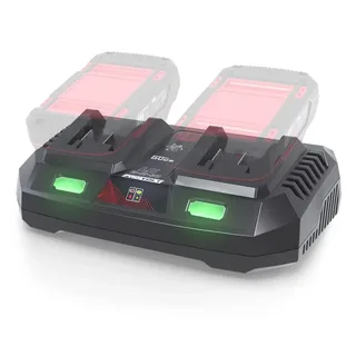 Duolader 18V E³ by Güde – product image 2 of 4