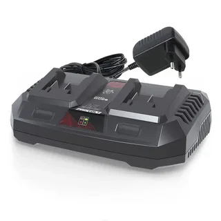 Duolader 18V E³ by Güde – product image 4 of 4
