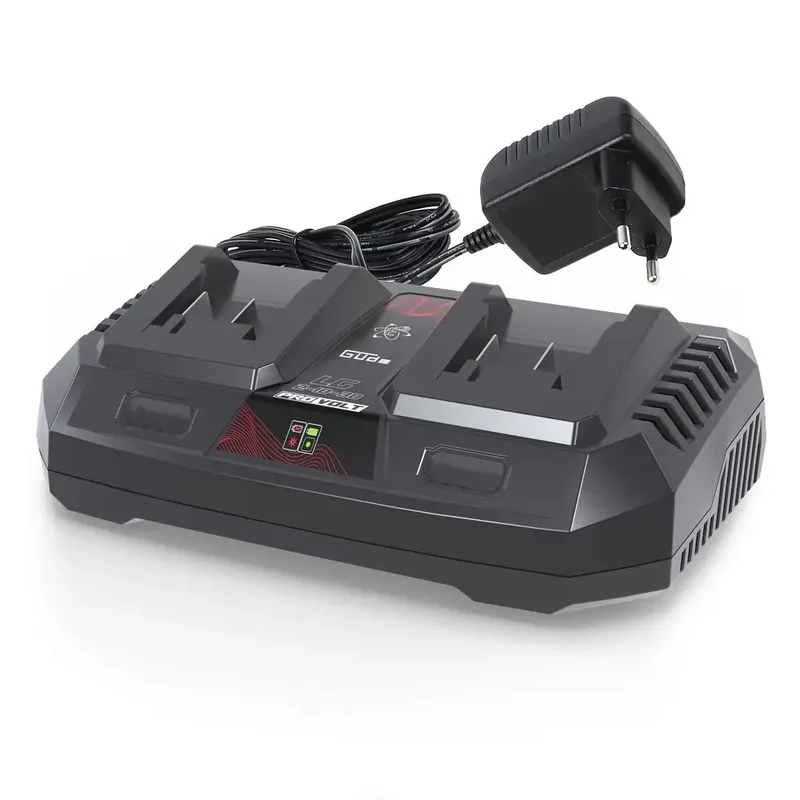 Duolader 18V E³ by Güde – product image 4 of 4