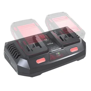 Duolader 18V E³ by Güde – product image 3 of 4