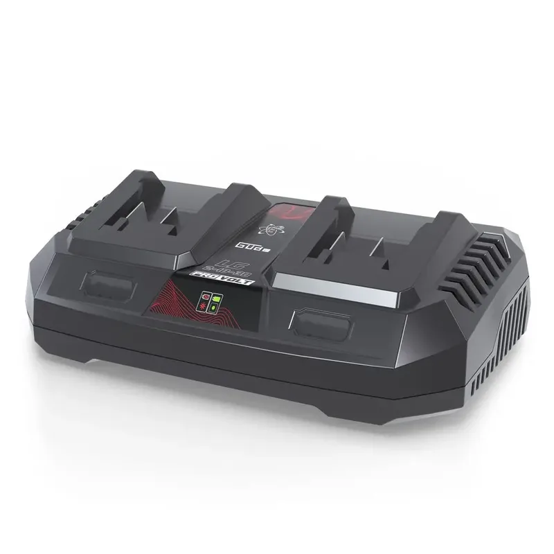 Duolader 18V E³ by Güde – product image 1 of 4