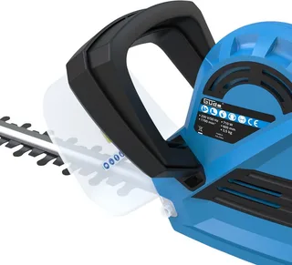 Elektrische Heggenschaar GHS 690 L de Güde – image du produit 5 sur 6