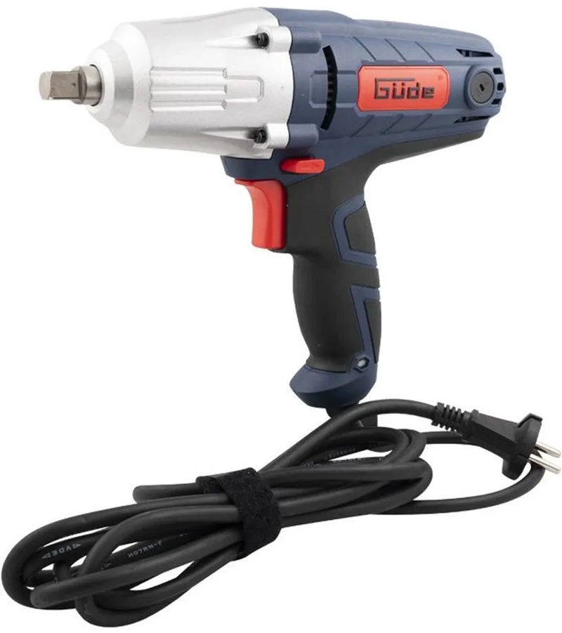 Elektrische slagmoersleutel ESS350 de Güde – image du produit