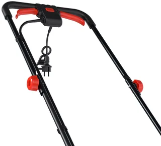 Elektrorasenmäher » 320/1300«, 32 cm Schnittbreite by Güde, Red, Black – product image 4 of 5