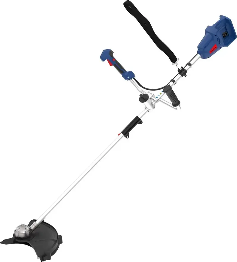FS 36-0 Accu Bosmaaier - 18V E³ - SOLO - Zonder Accu & lader de Güde – image du produit 1 sur 8