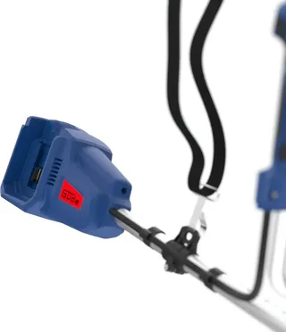 FS 36-0 Accu Bosmaaier - 18V E³ - SOLO - Zonder Accu & lader de Güde – image du produit 2 sur 8