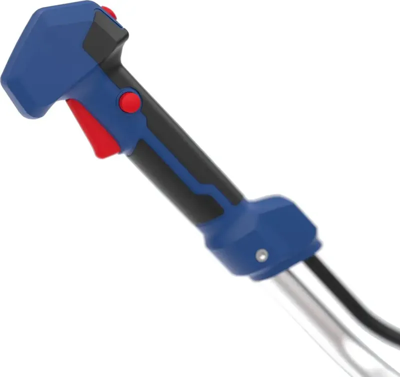 FS 36-0 Accu Bosmaaier - 18V E³ - SOLO - Zonder Accu & lader de Güde – image du produit 6 sur 8