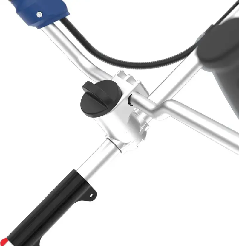 FS 36-302-30 Accu Bosmaaier - 18V E³ Inclusief Accu & accessoires - STARTERKIT von Güde – Produktbild 8 von 8