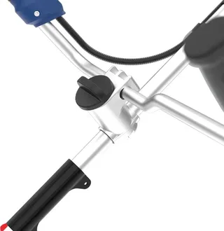 FS 36-402-30 Accu Bosmaaier - 18V E³ Inclusief (2x)Accu & lader by Güde – product image 8 of 8