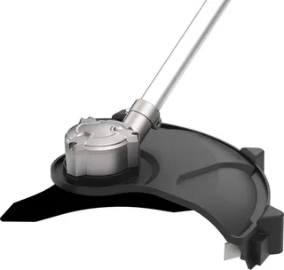 FS 36-402-30 Accu Bosmaaier - 18V E³ Inclusief (2x)Accu & lader by Güde – product image 7 of 8