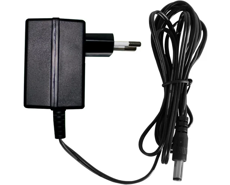 Gartenpflege-Set Gras- und Strauchschere GPS 3,6V-1.5 LI-ION, inkl. Akku und Ladegerät von Güde, Blau – Produktbild 4 von 4