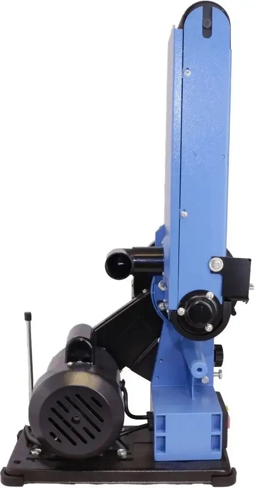 GBTS 400 bandschuurmachine 350Watt by Güde – product image 5 of 8