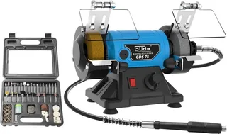 GDS 75 werkbank slijpmachine by Güde – product image 1 of 7