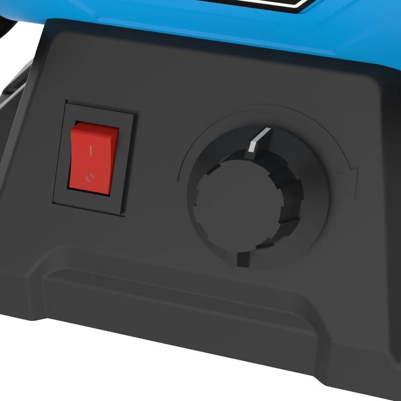 GDS 75 werkbank slijpmachine by Güde – product image 7 of 7