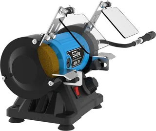 GDS 75 werkbank slijpmachine by Güde – product image 4 of 7