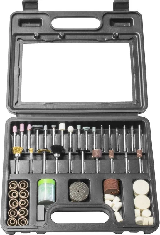 GDS 75 werkbank slijpmachine by Güde – product image 3 of 7