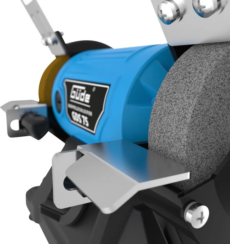 GDS 75 werkbank slijpmachine by Güde – product image 6 of 7