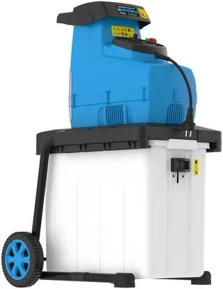 GH 2802 Silent Elektrische tuinhakselaar van Güde – productafbeelding 1 van 5