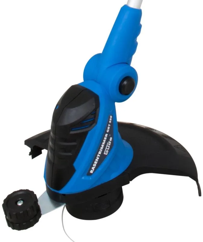 Grastrimmer GRT 550 fra Güde – produktbillede 5 af 5