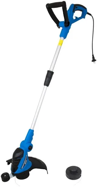 Grastrimmer GRT 550 fra Güde – produktbillede 1 af 5