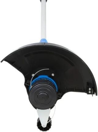 Grastrimmer GRT 550 fra Güde – produktbillede 3 af 5