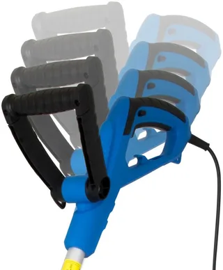 Grastrimmer GRT 550 fra Güde – produktbillede 4 af 5