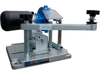 GSS 400 Zaagblad Slijpmachine 400 mm van Güde – productafbeelding 2 van 5