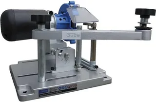GSS 400 Zaagblad Slijpmachine 400 mm van Güde – productafbeelding 1 van 5