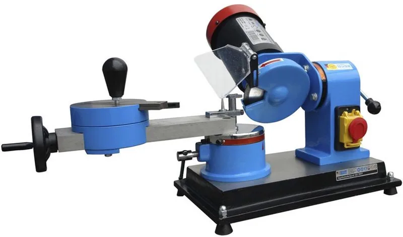 GSS 700 P Zaagblad slijpmachine 700 mm van Güde – productafbeelding